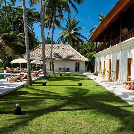 Villa Mandala Jasri المظهر الخارجي الصورة
