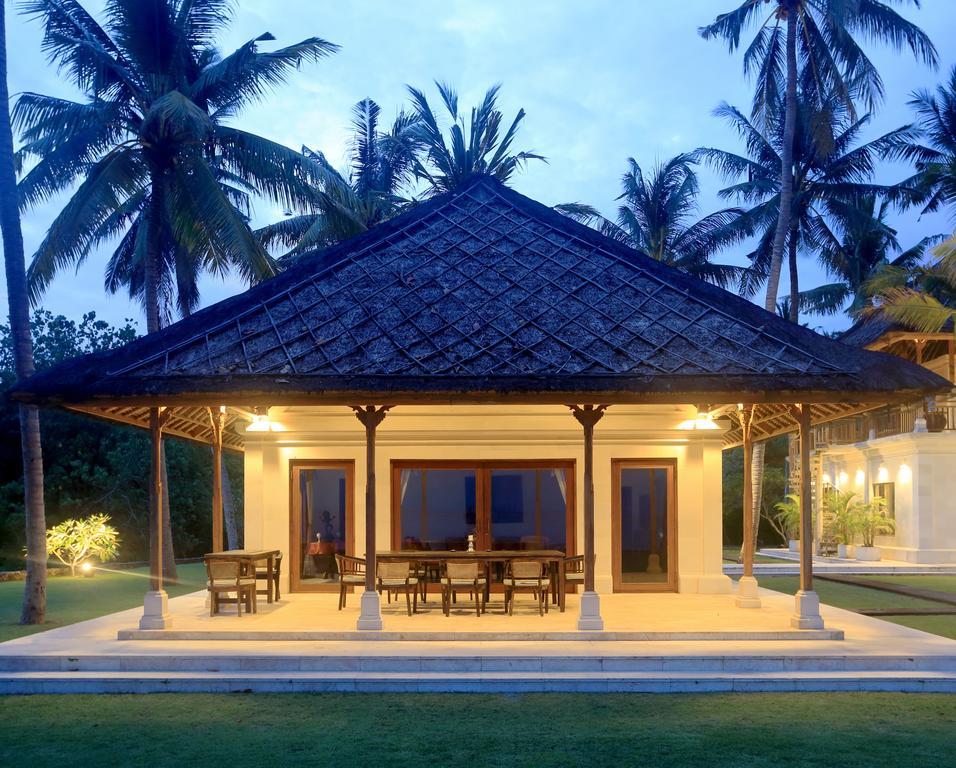 Villa Mandala Jasri المظهر الخارجي الصورة