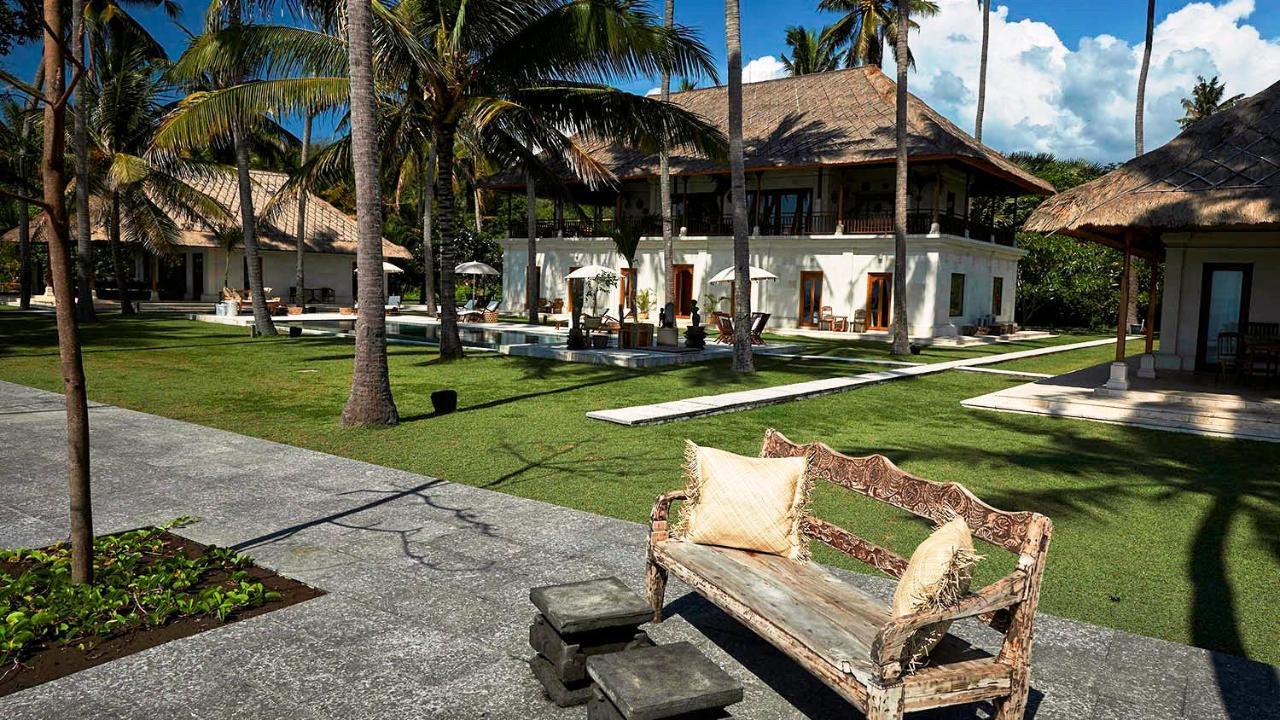 Villa Mandala Jasri المظهر الخارجي الصورة