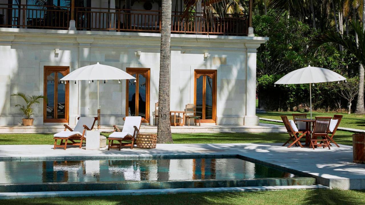 Villa Mandala Jasri المظهر الخارجي الصورة