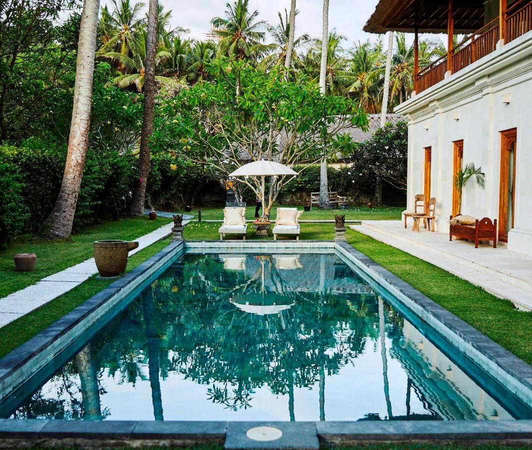 Villa Mandala Jasri المظهر الخارجي الصورة