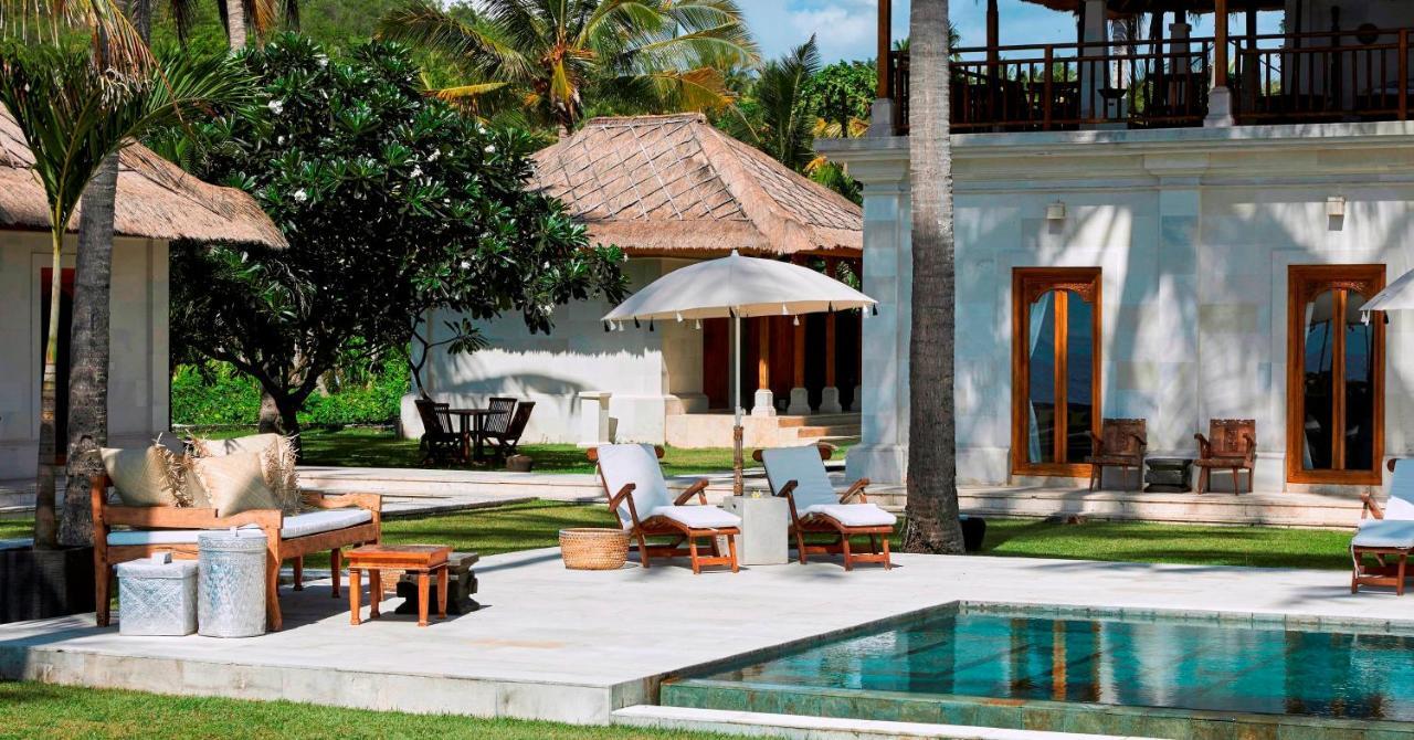 Villa Mandala Jasri المظهر الخارجي الصورة