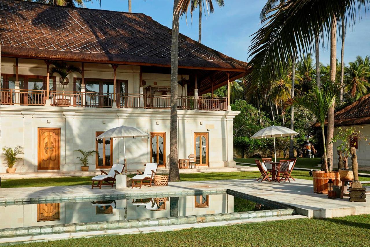 Villa Mandala Jasri المظهر الخارجي الصورة