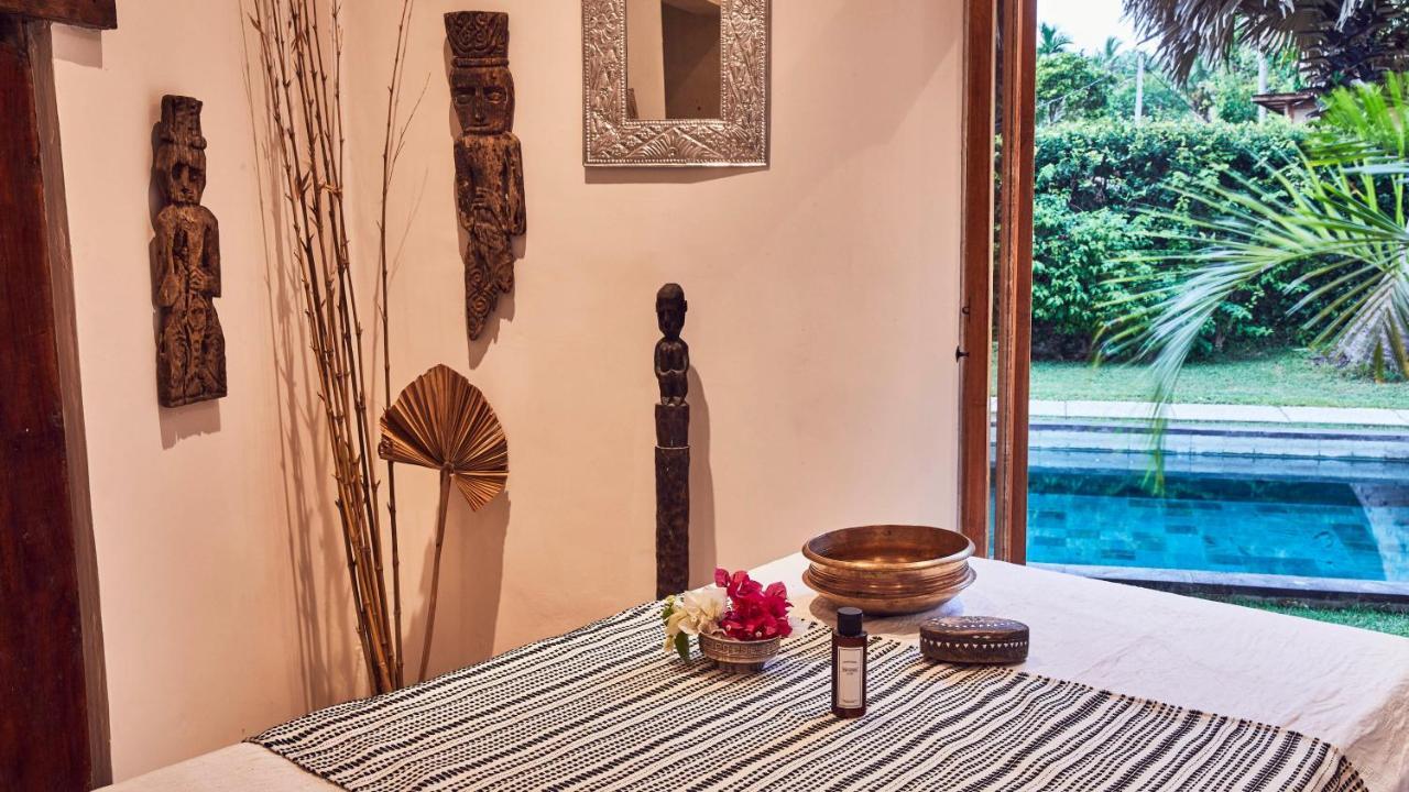 Villa Mandala Jasri المظهر الخارجي الصورة