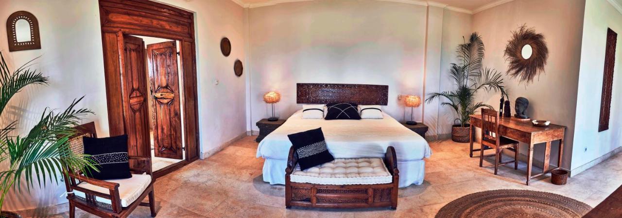 Villa Mandala Jasri المظهر الخارجي الصورة